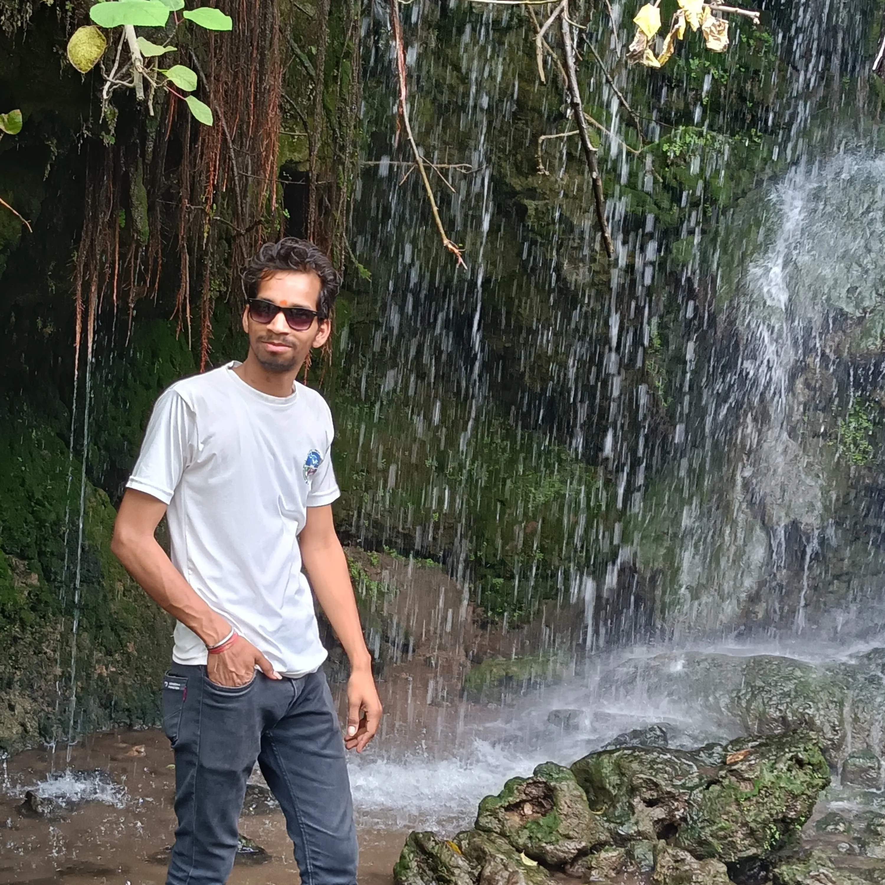 Vishnu Meghwal