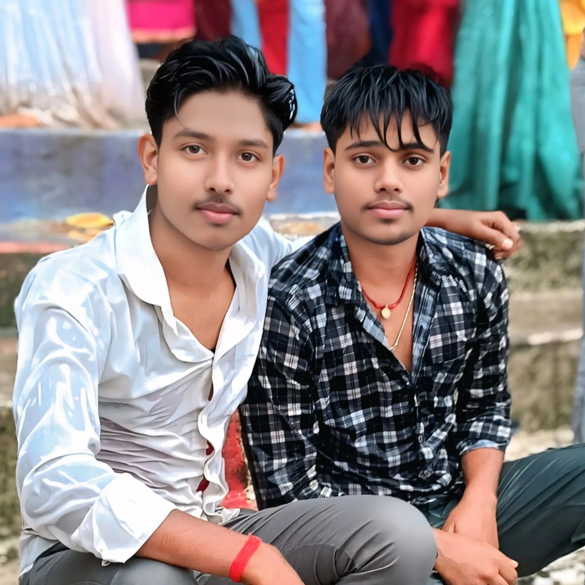 Raju Rasturi