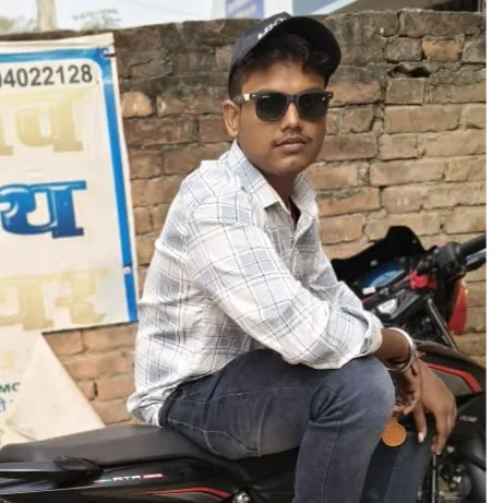 vikash paswan