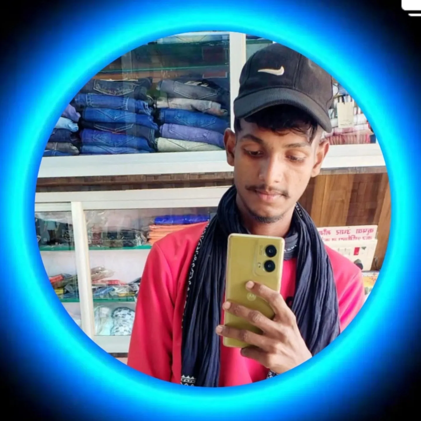 Dhanraj mirapura
