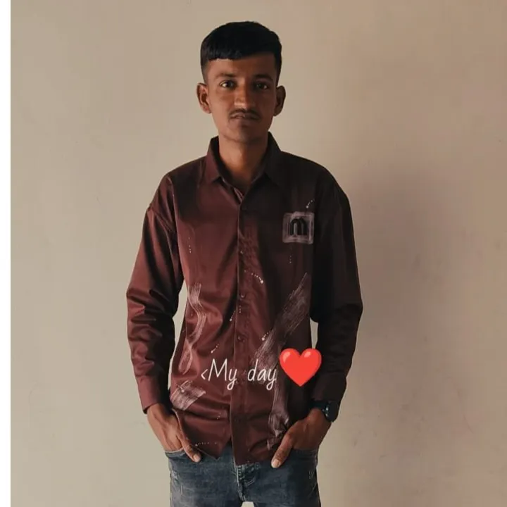 arvind chaudhary