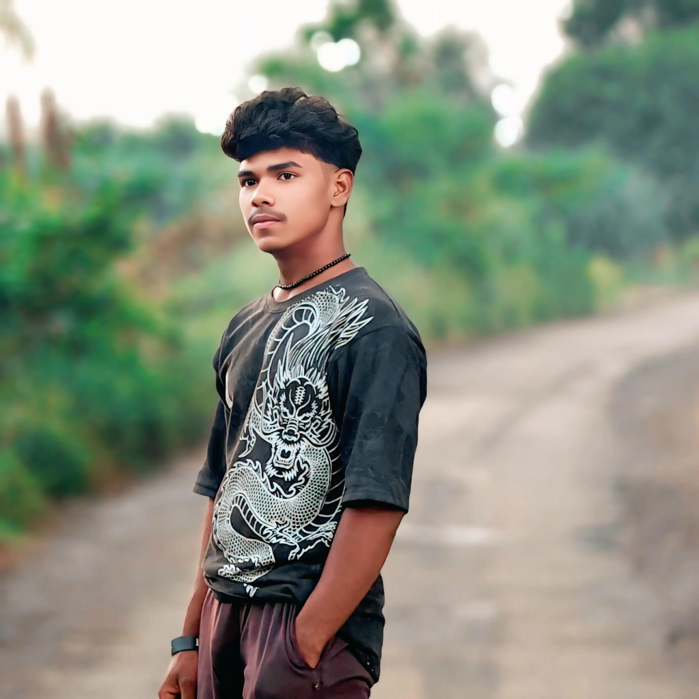 Arun xyi
