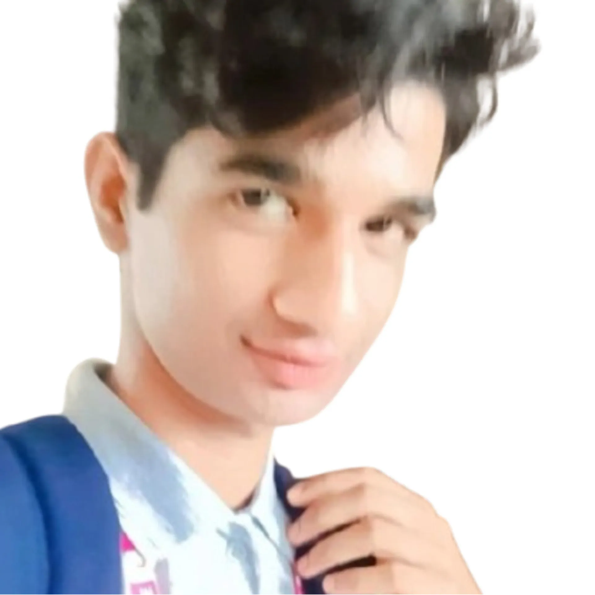 Yash Bodhe