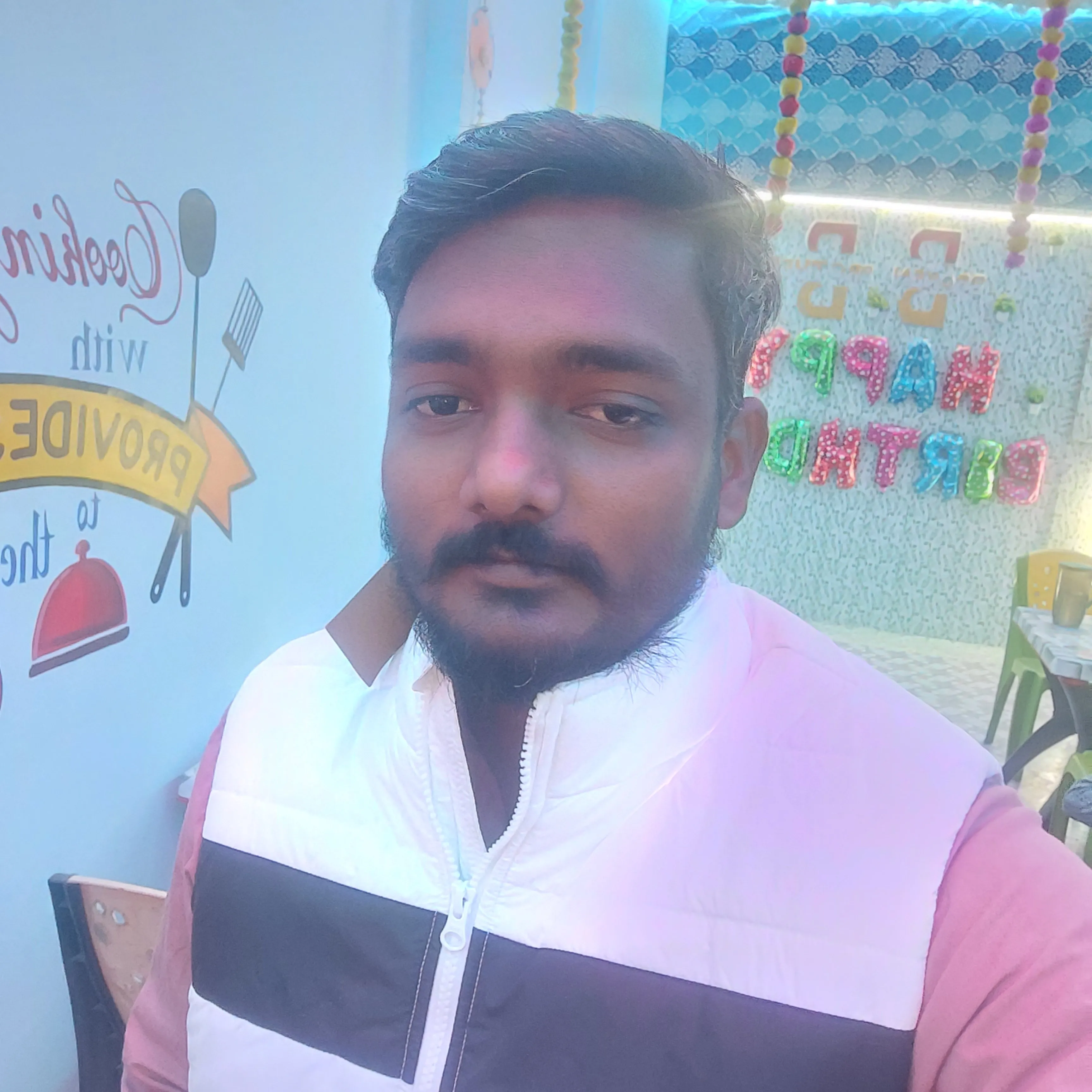 PUNIT JAISWAL