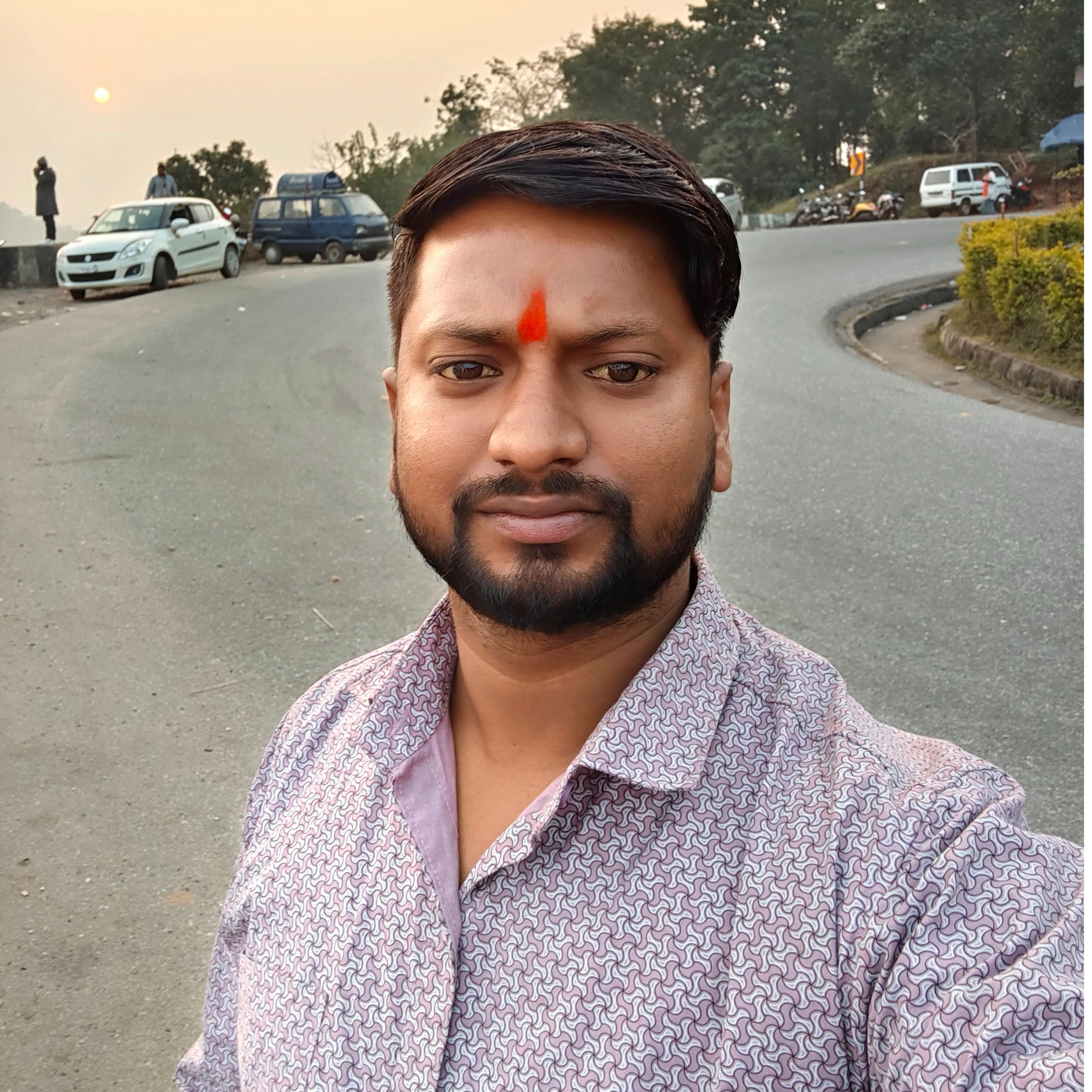 chhotu sahu