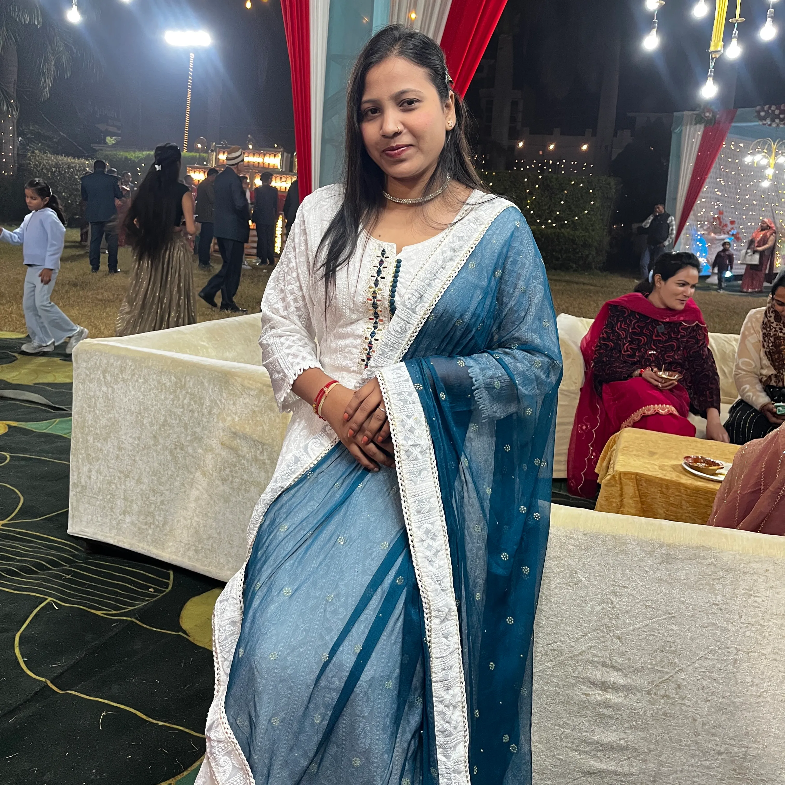 shivani pal