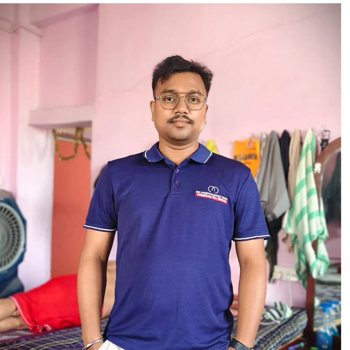 SAURVENDRA KUMAR