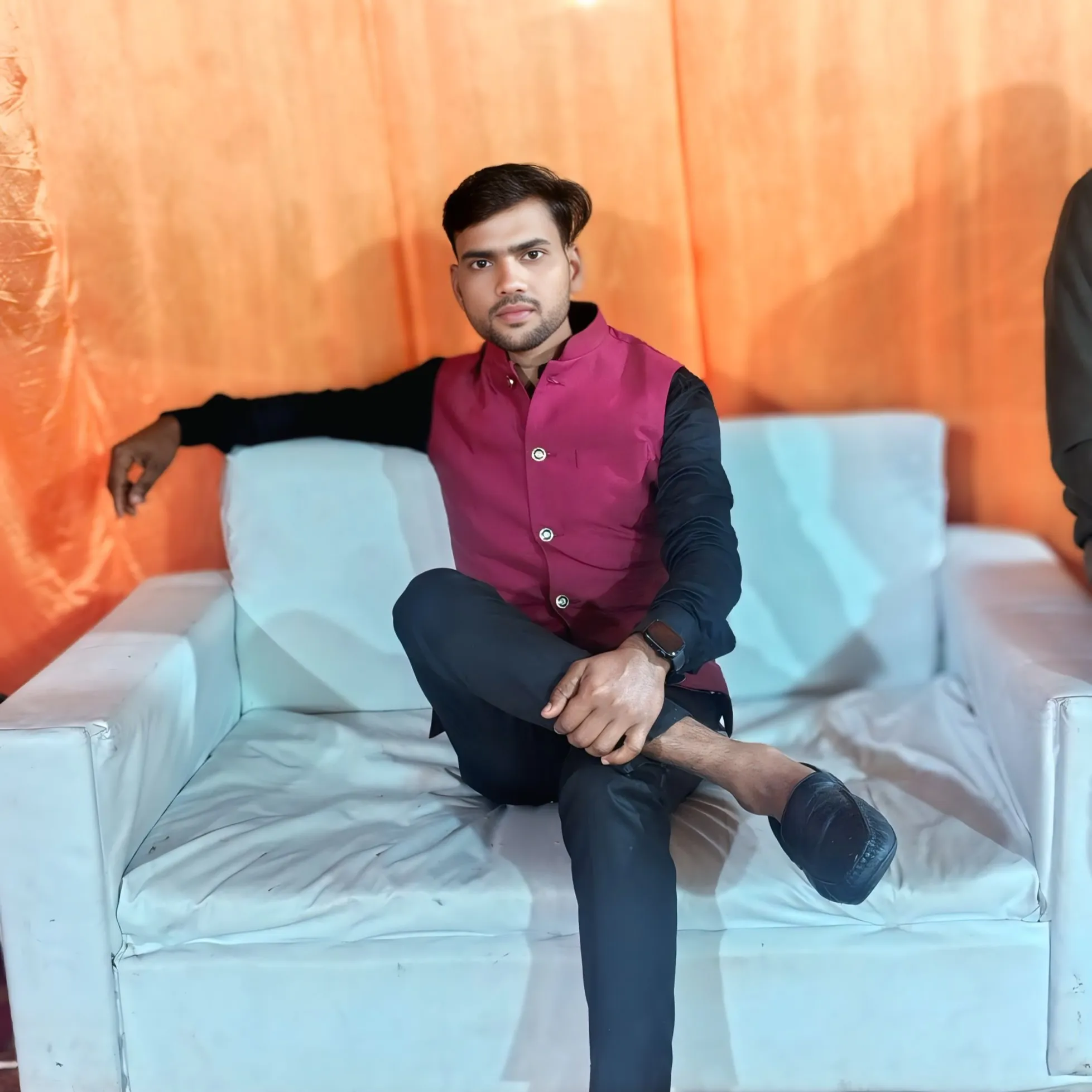 neeraj Sharma