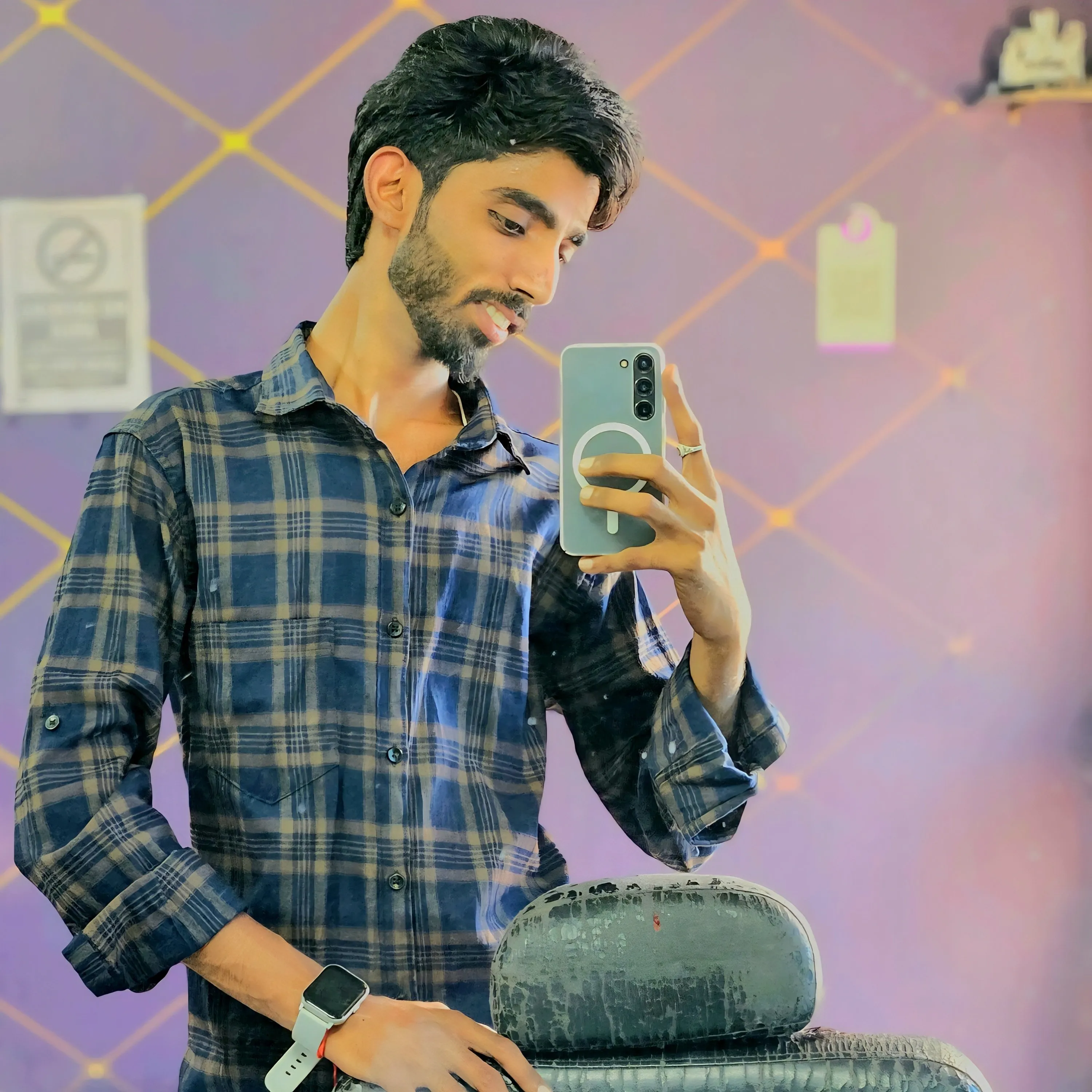 Anil Kumar