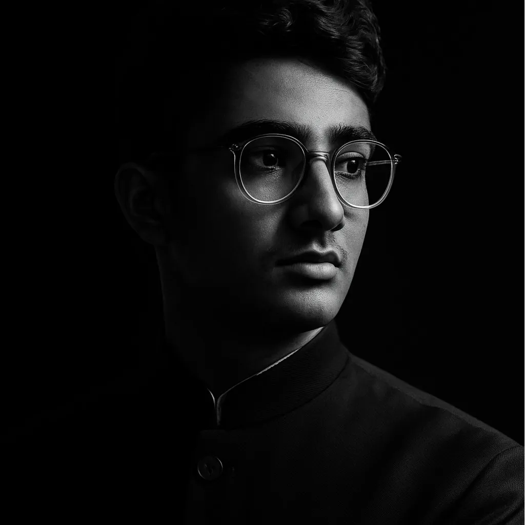 Devendra Singh Rathore