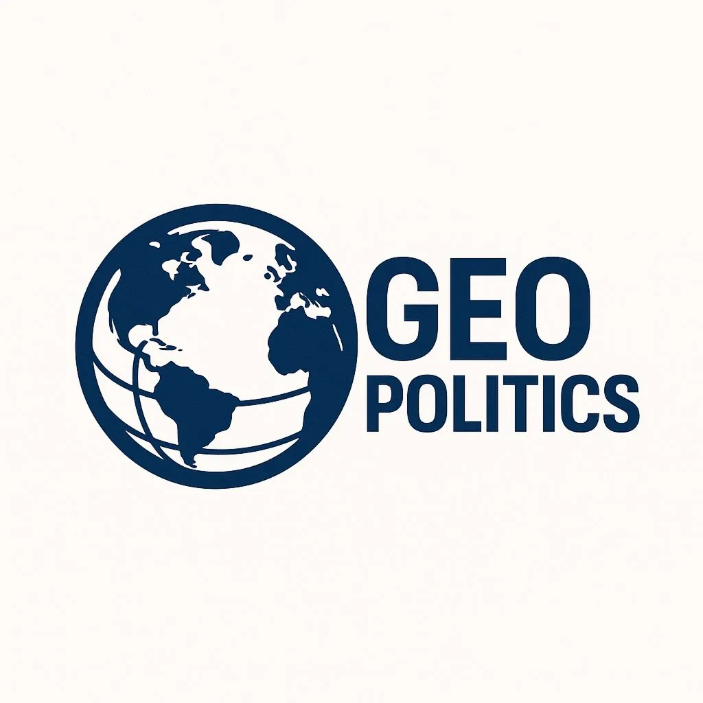 Geo Poltics