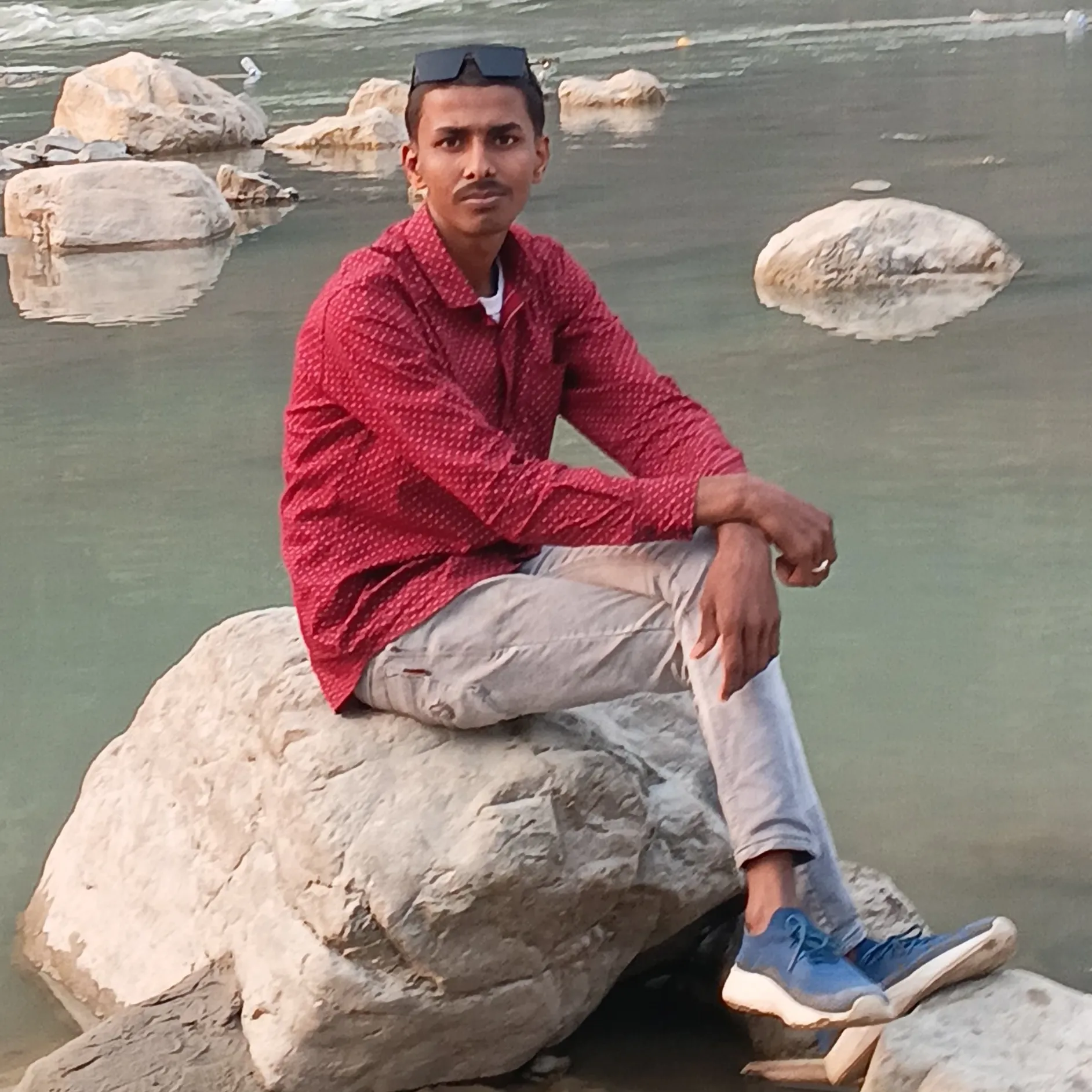 Mithun Mehta