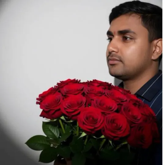 Sanjay maurya