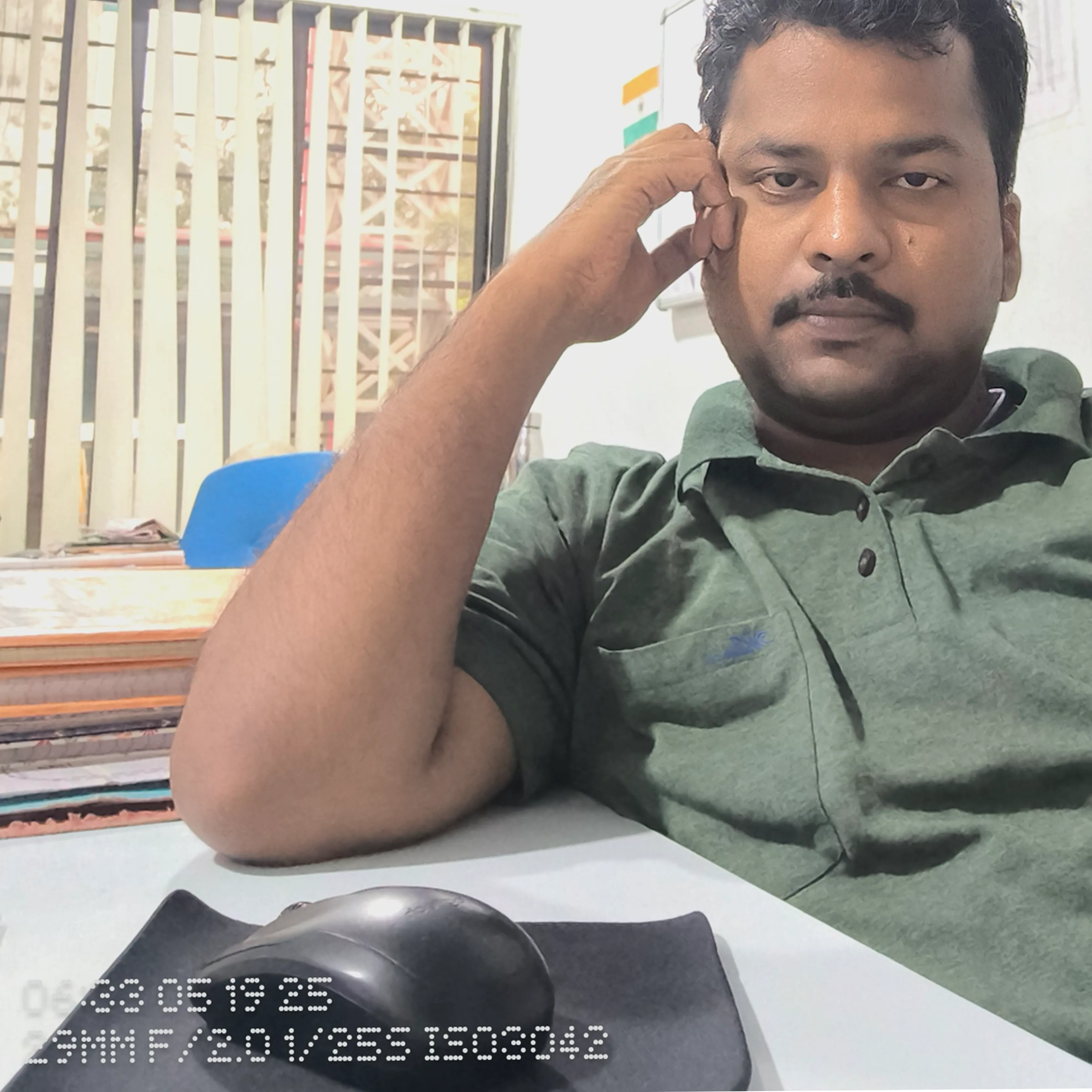 Partha Das