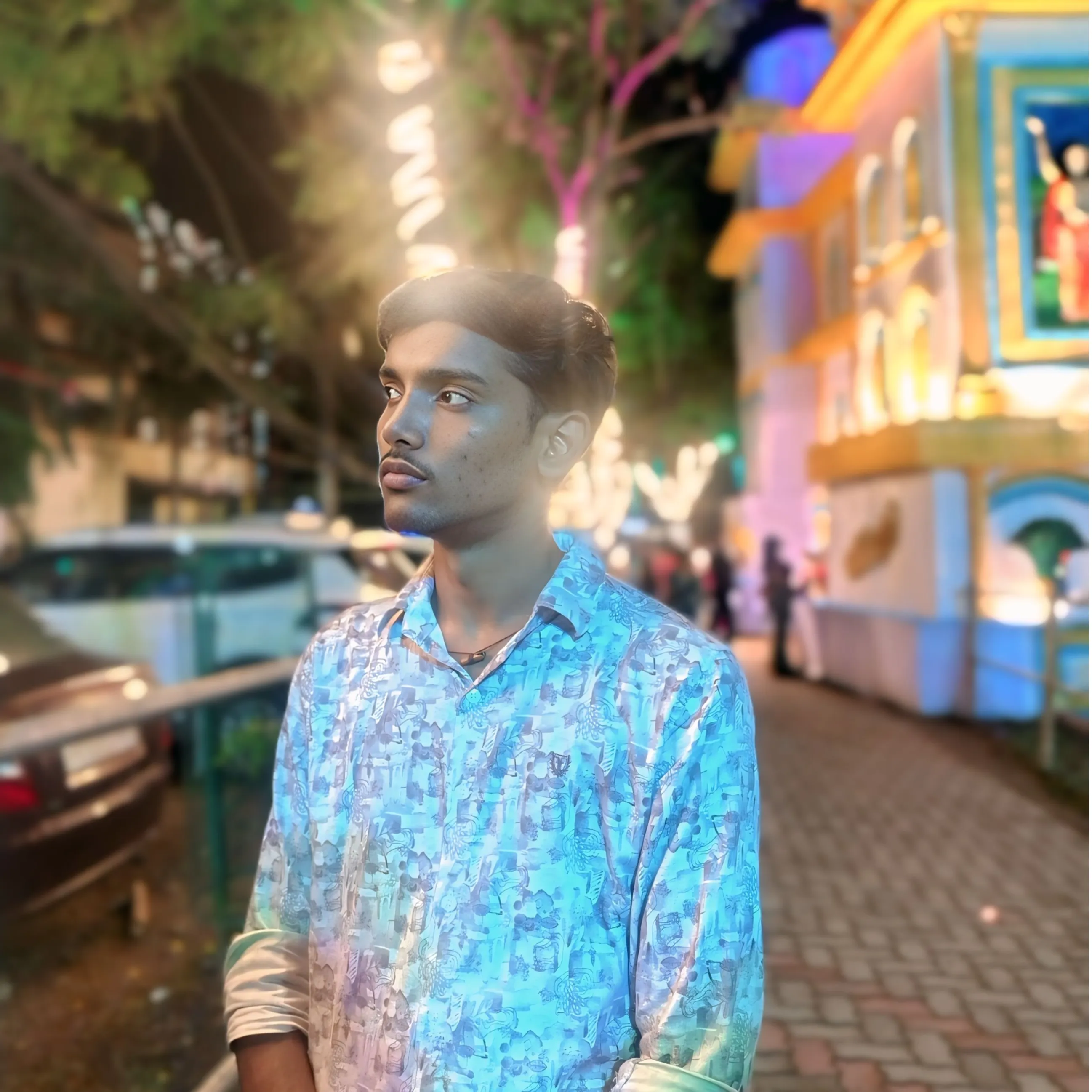 akash das