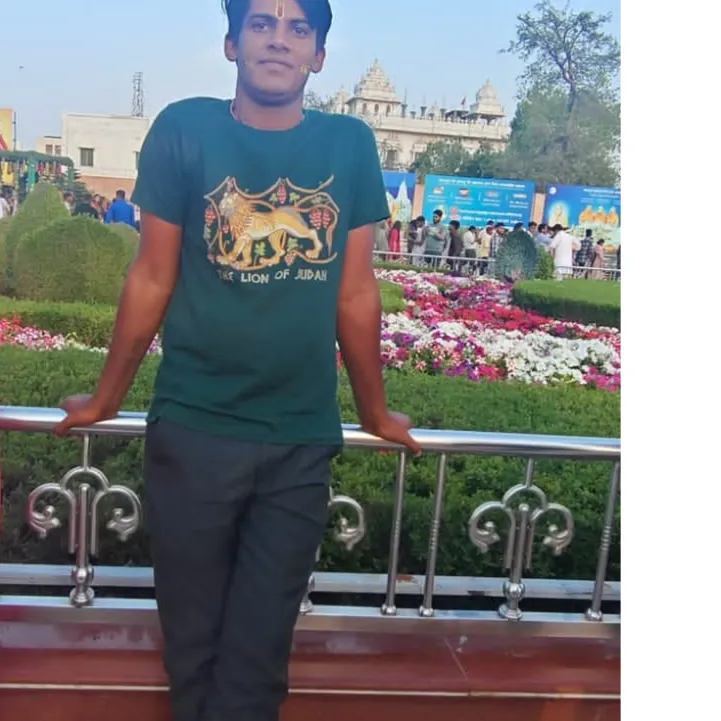 Shivam Choudhary