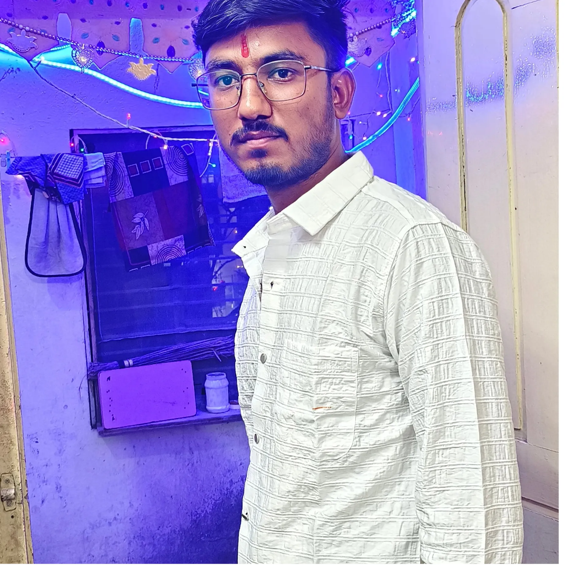 mukesh Prajapat