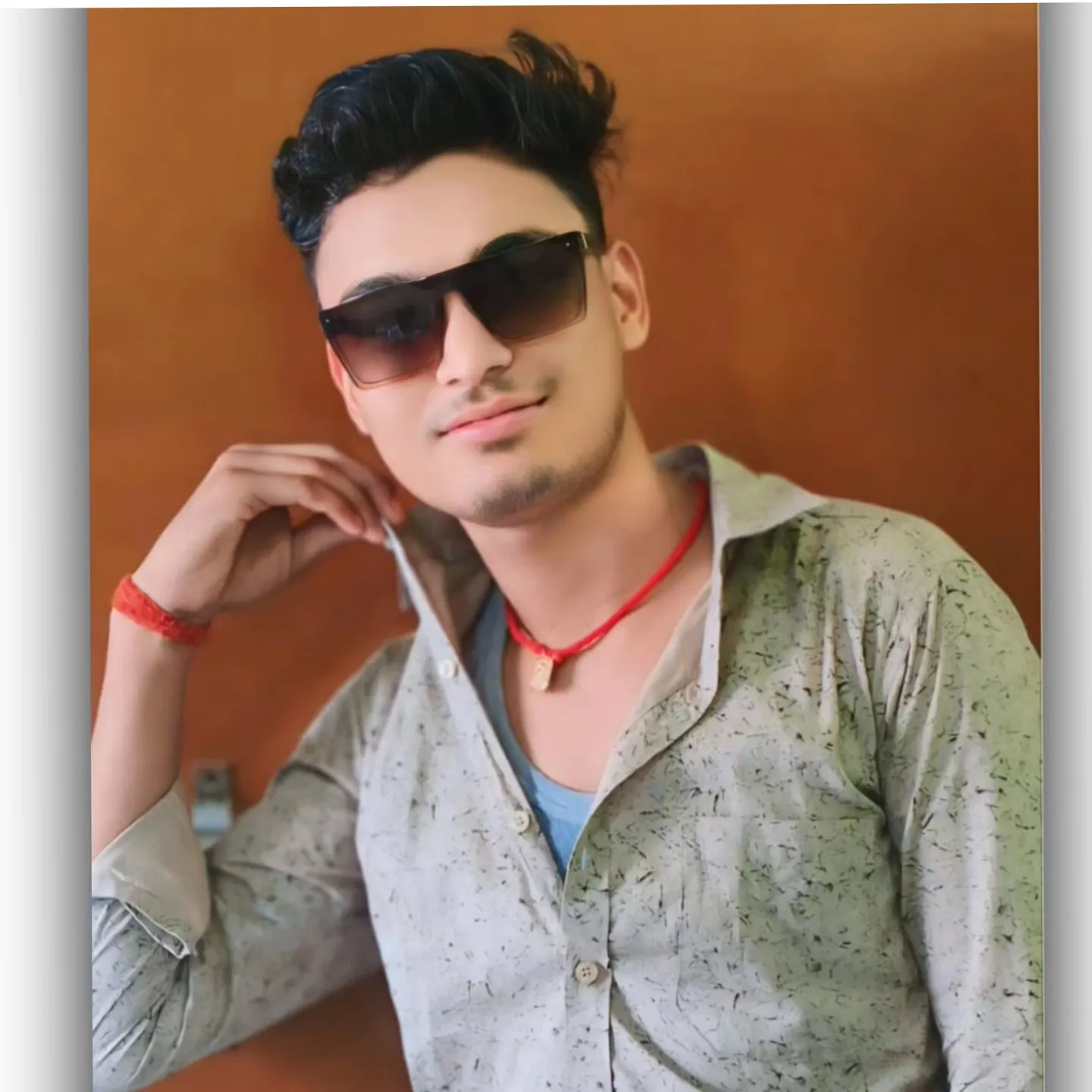 Luckynitish yadav