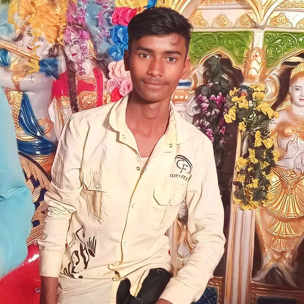 raushan patel