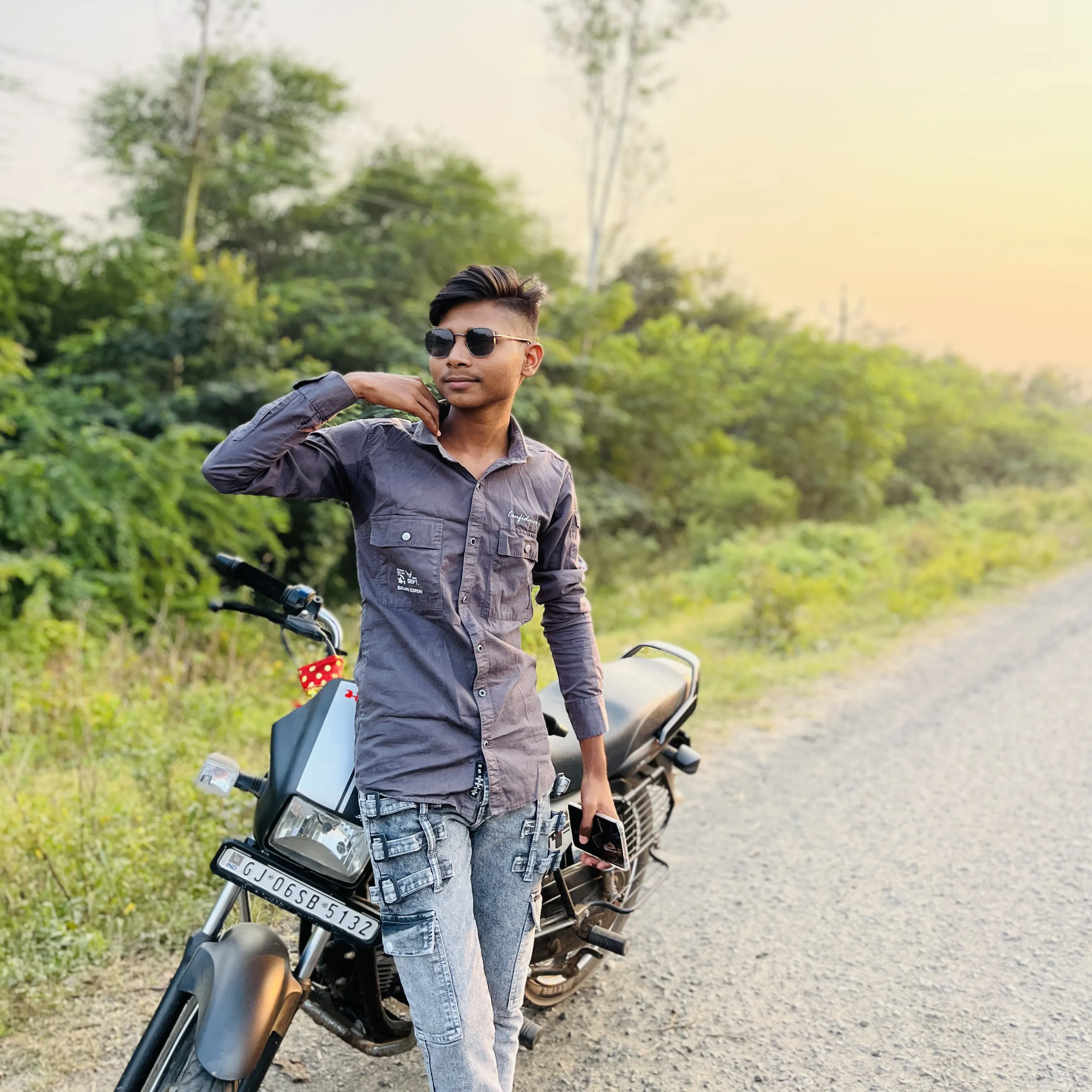 rajubhai Rathod