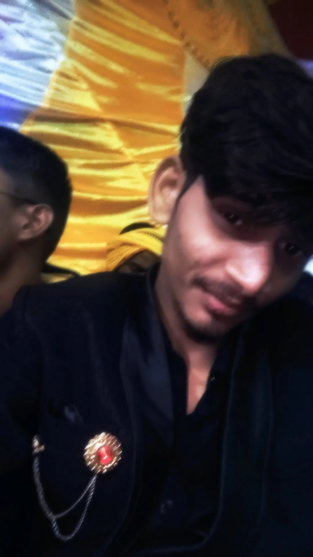 Akshay mehta
