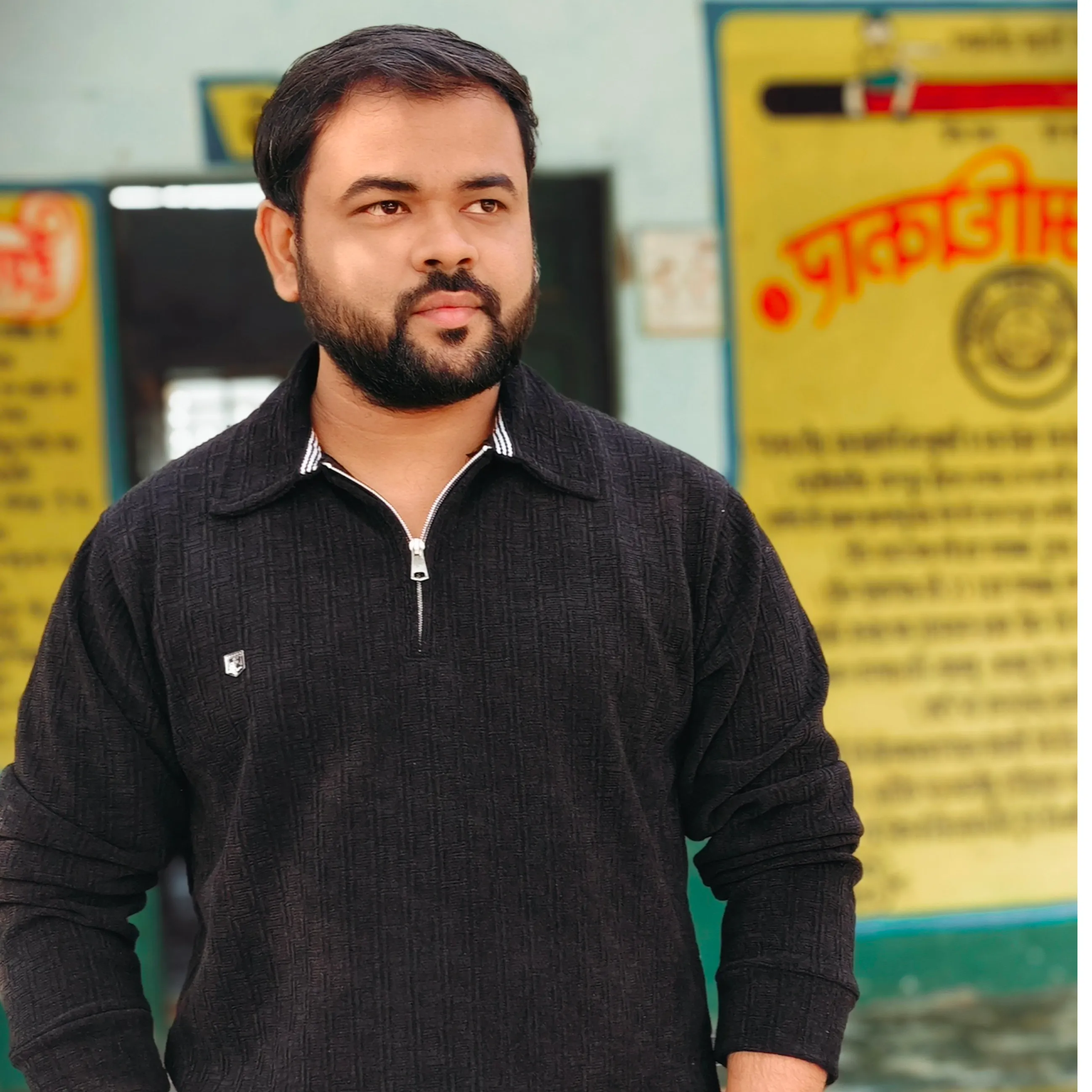 Anurag Yadav
