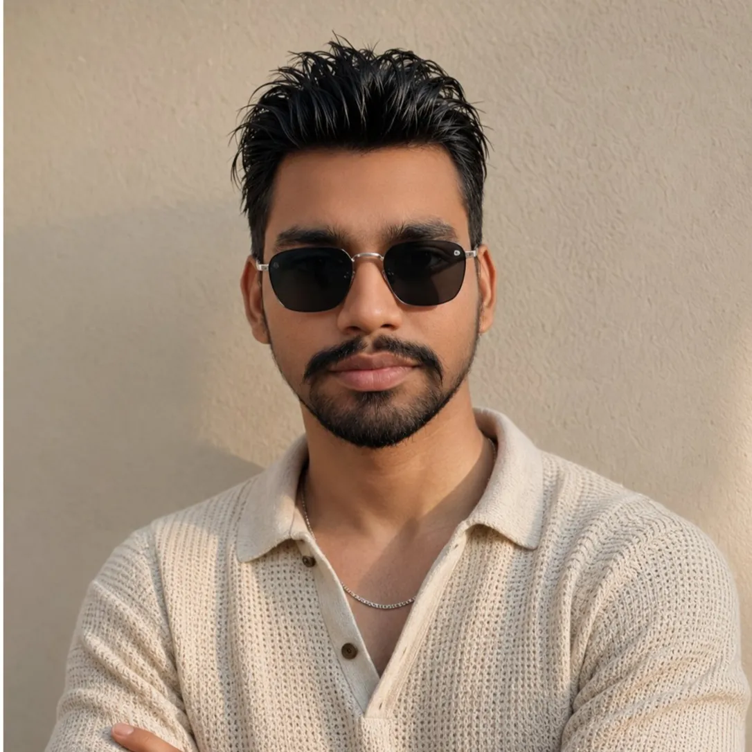 Niteesh Kumar