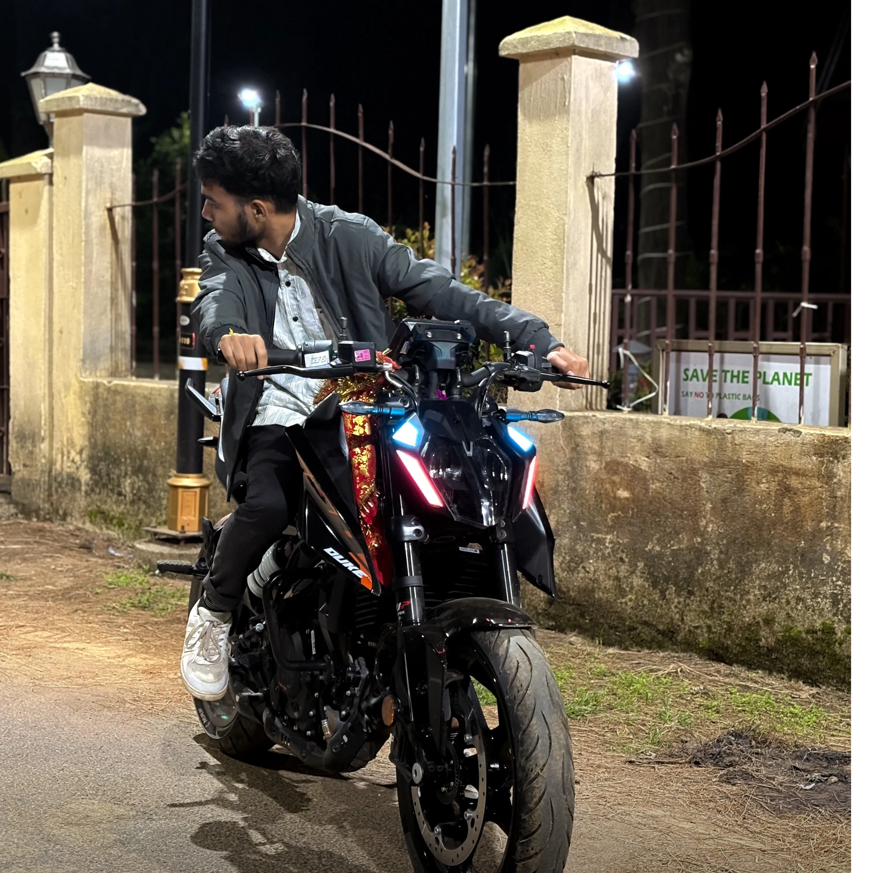 Ayush Mahto
