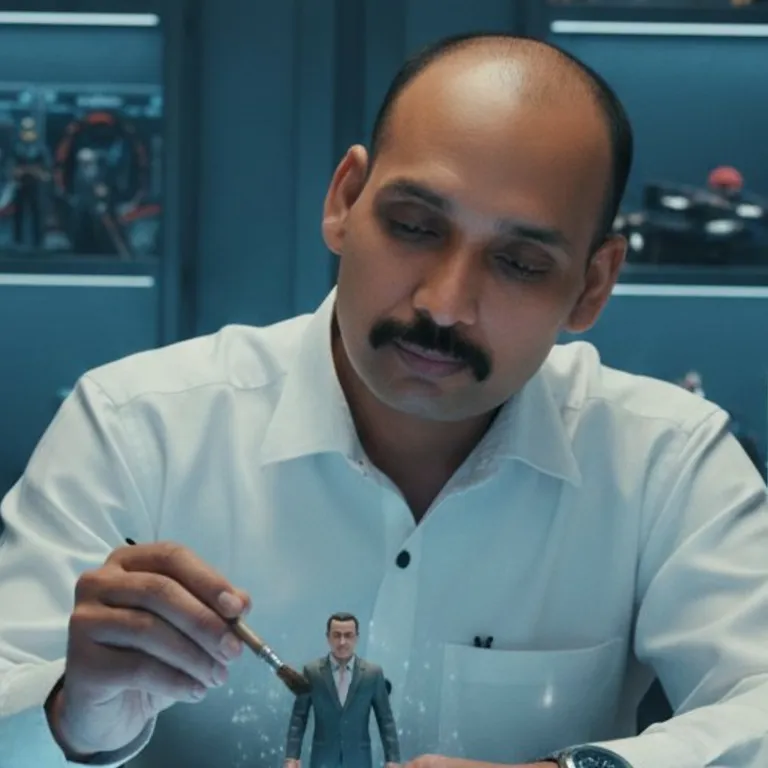 Dipendra Jha