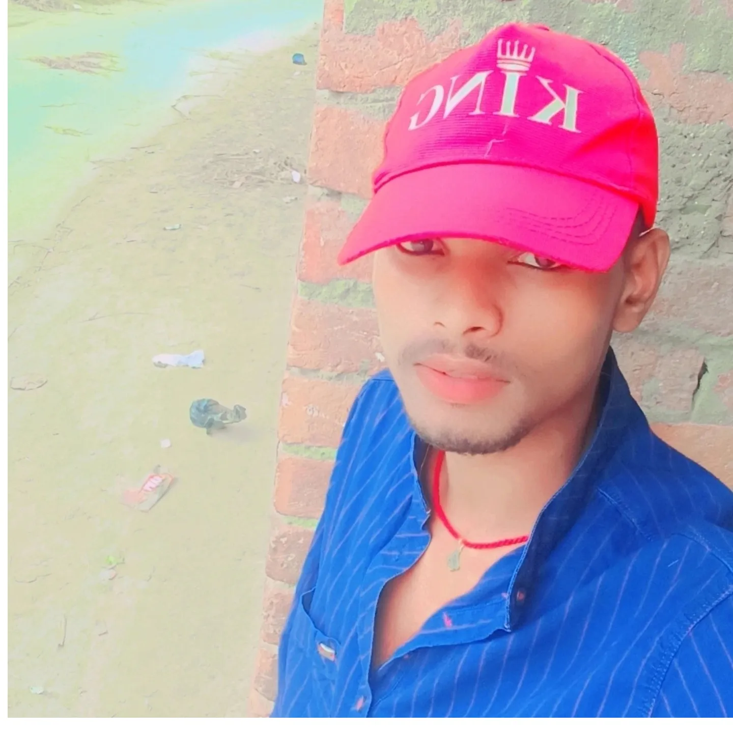 Pankajkumar Chauhan