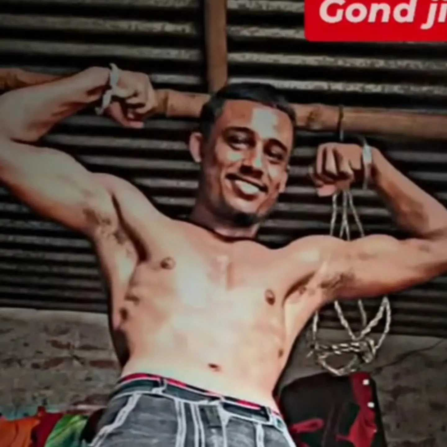 Shubham Gondji