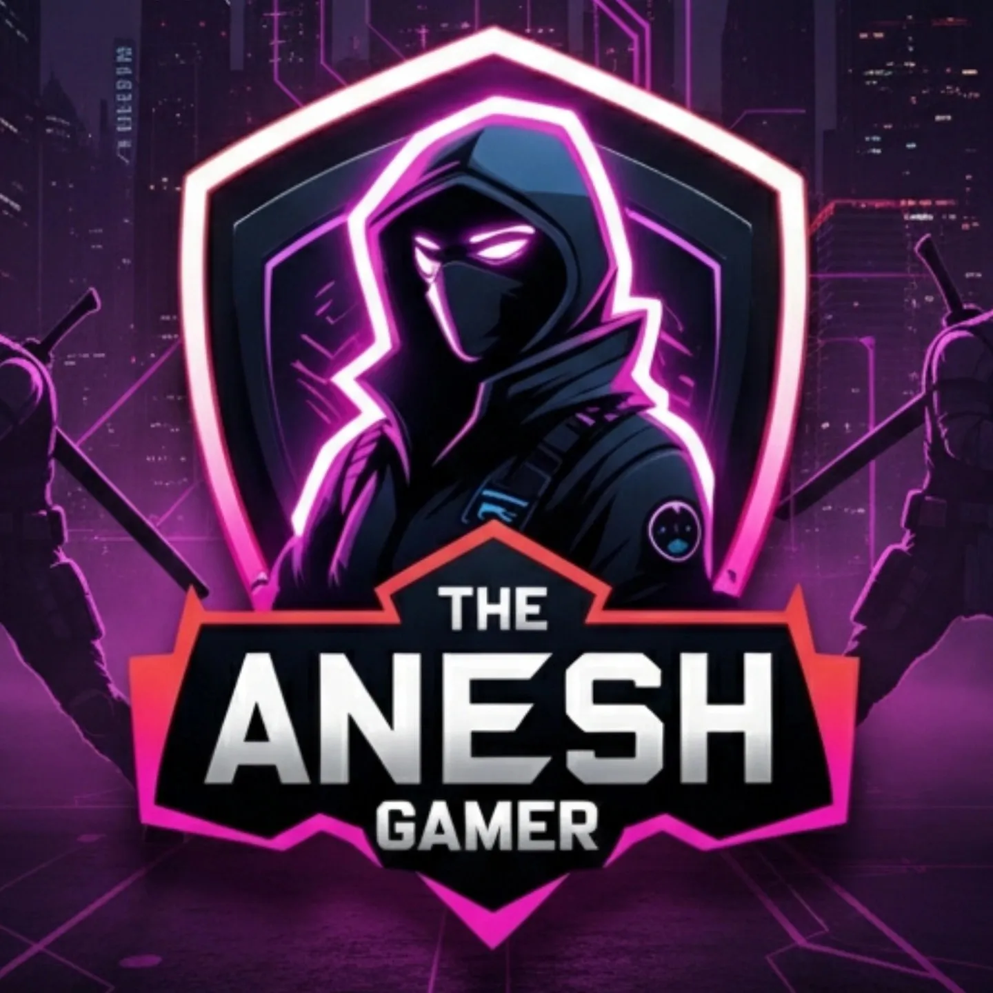 AS GAMER
