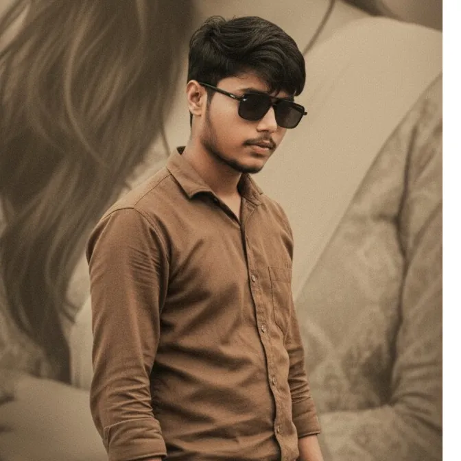 Tinkal Paswan