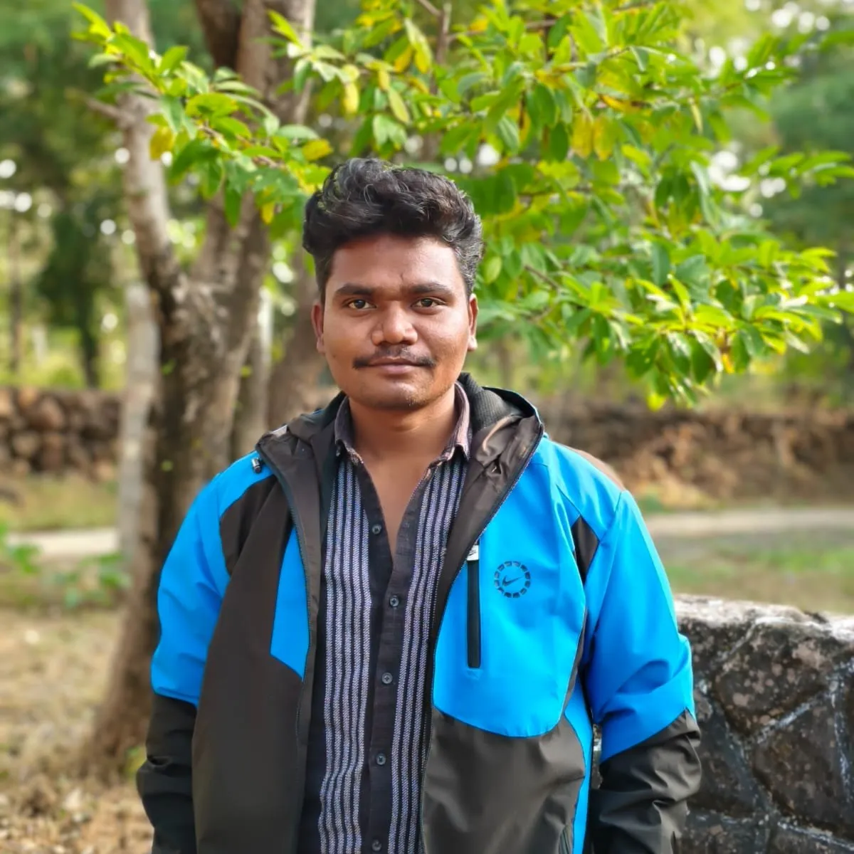 suneel Dhurve