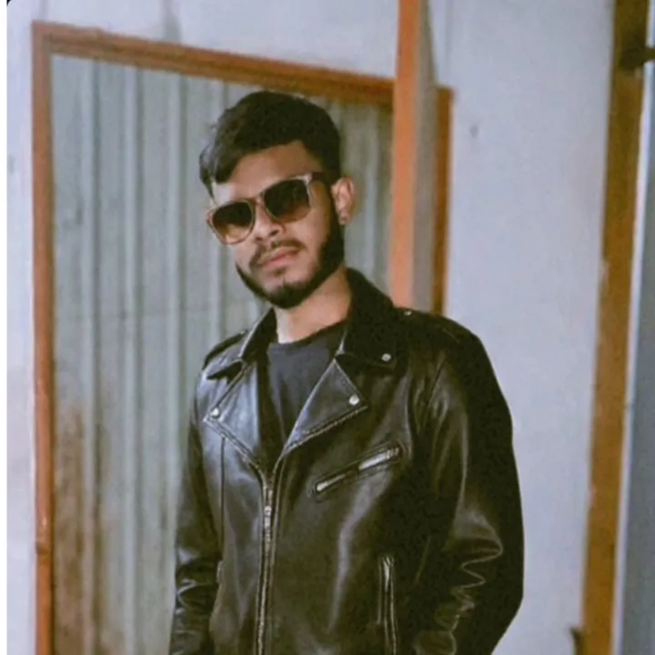 Bihari Babu