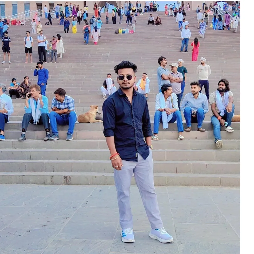 Raj sonkar
