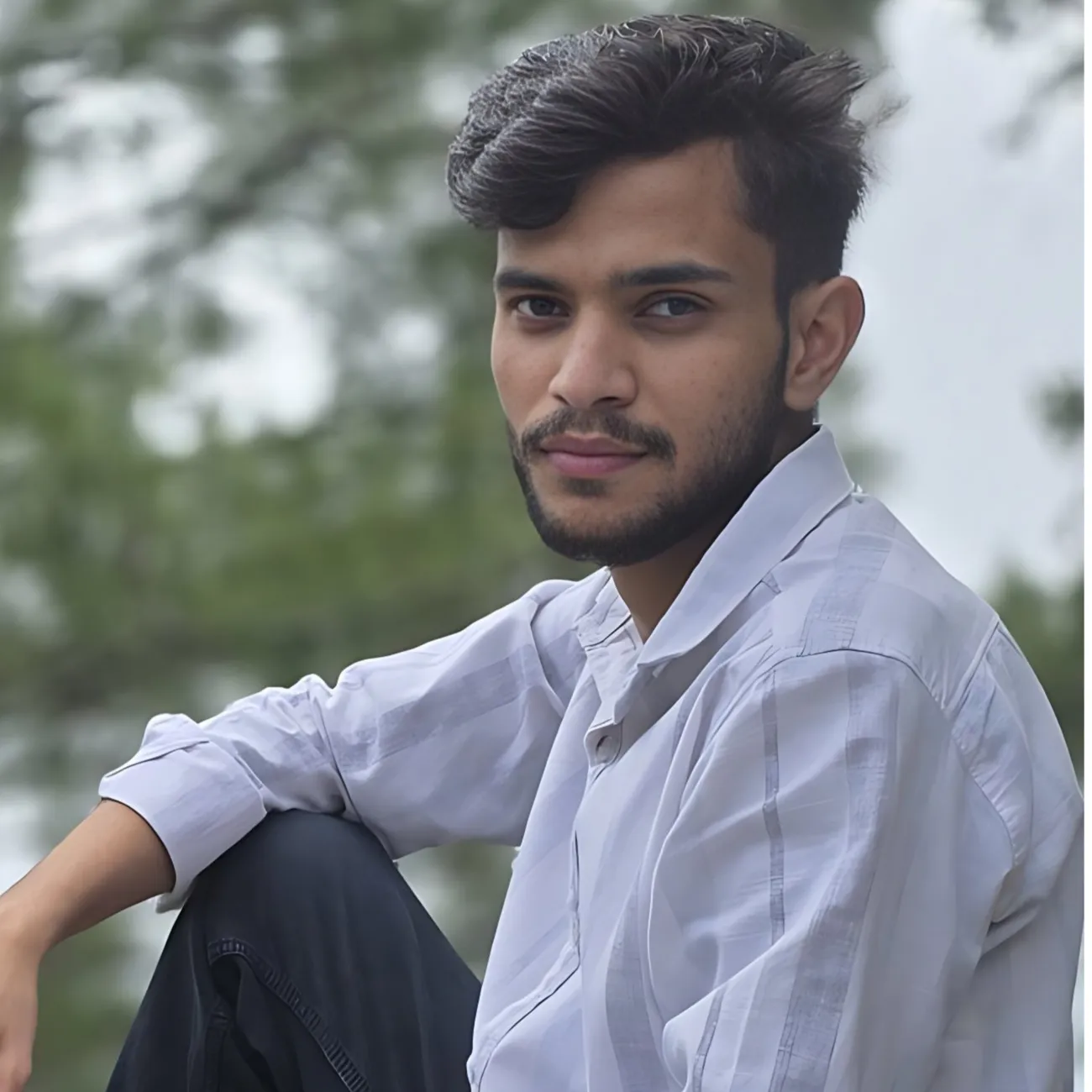 LekhRaj Thakur