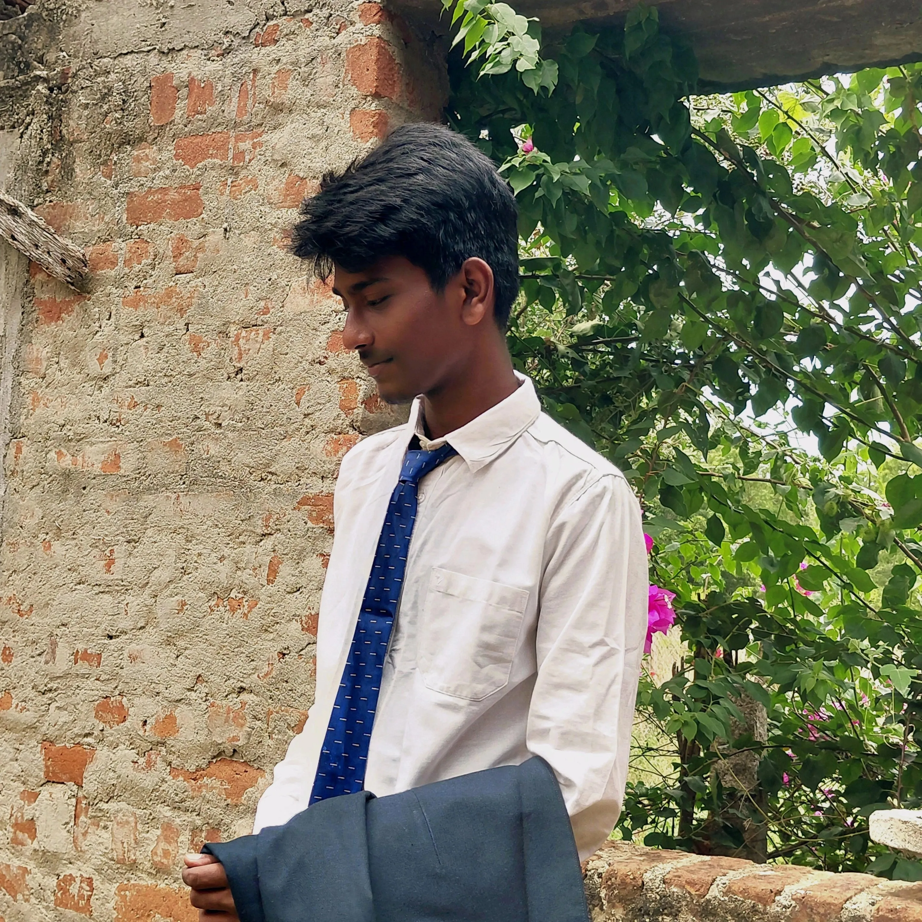 Yogesh G
