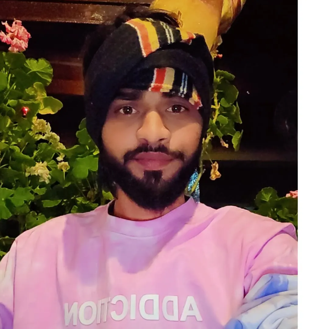 Brijesh bhanderi