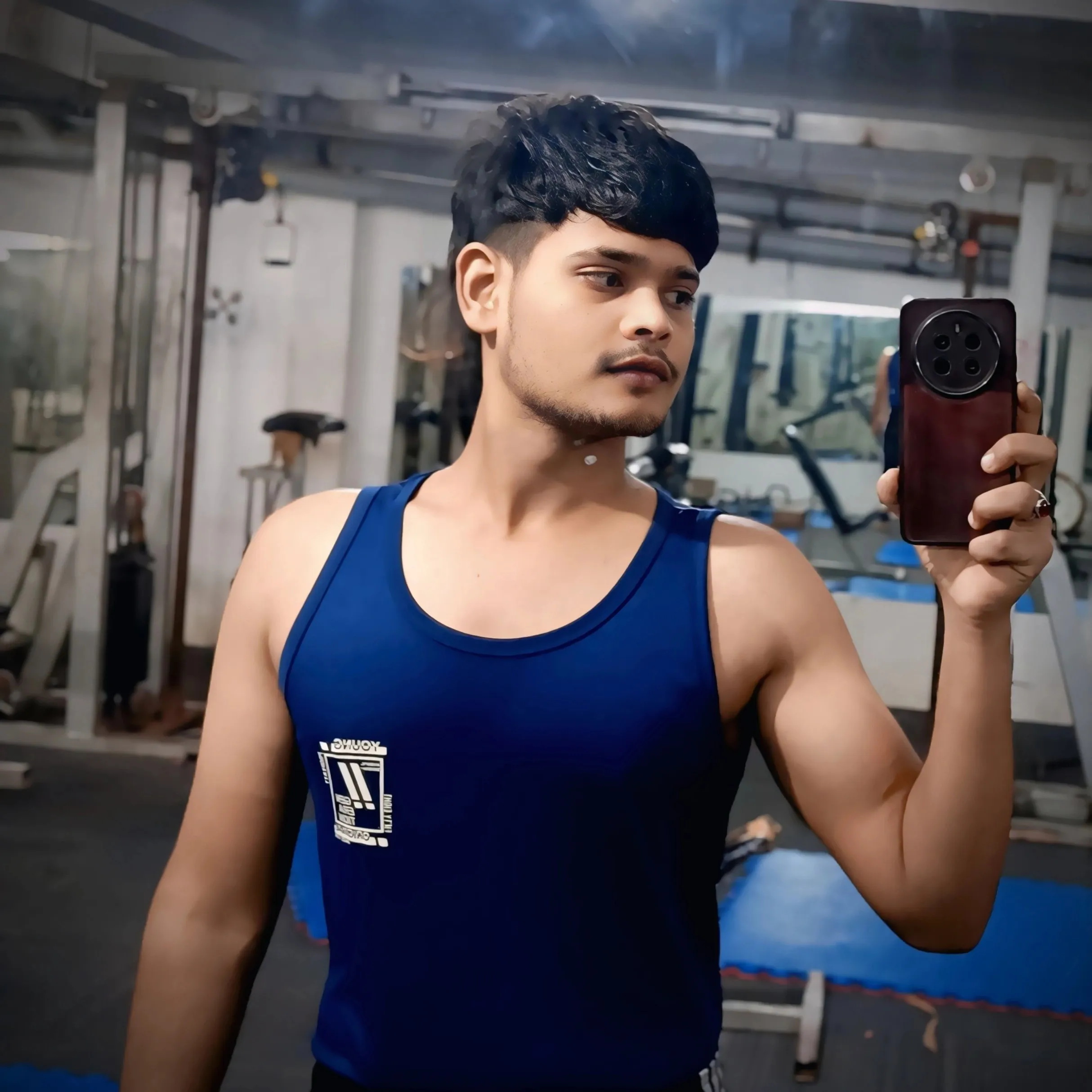 Sukhdev Rajput