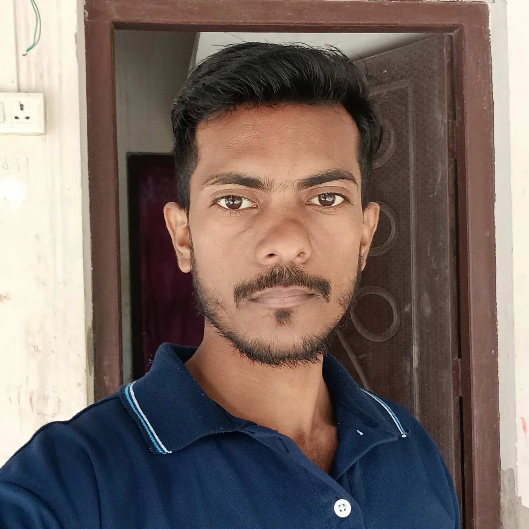 Krishna maurya