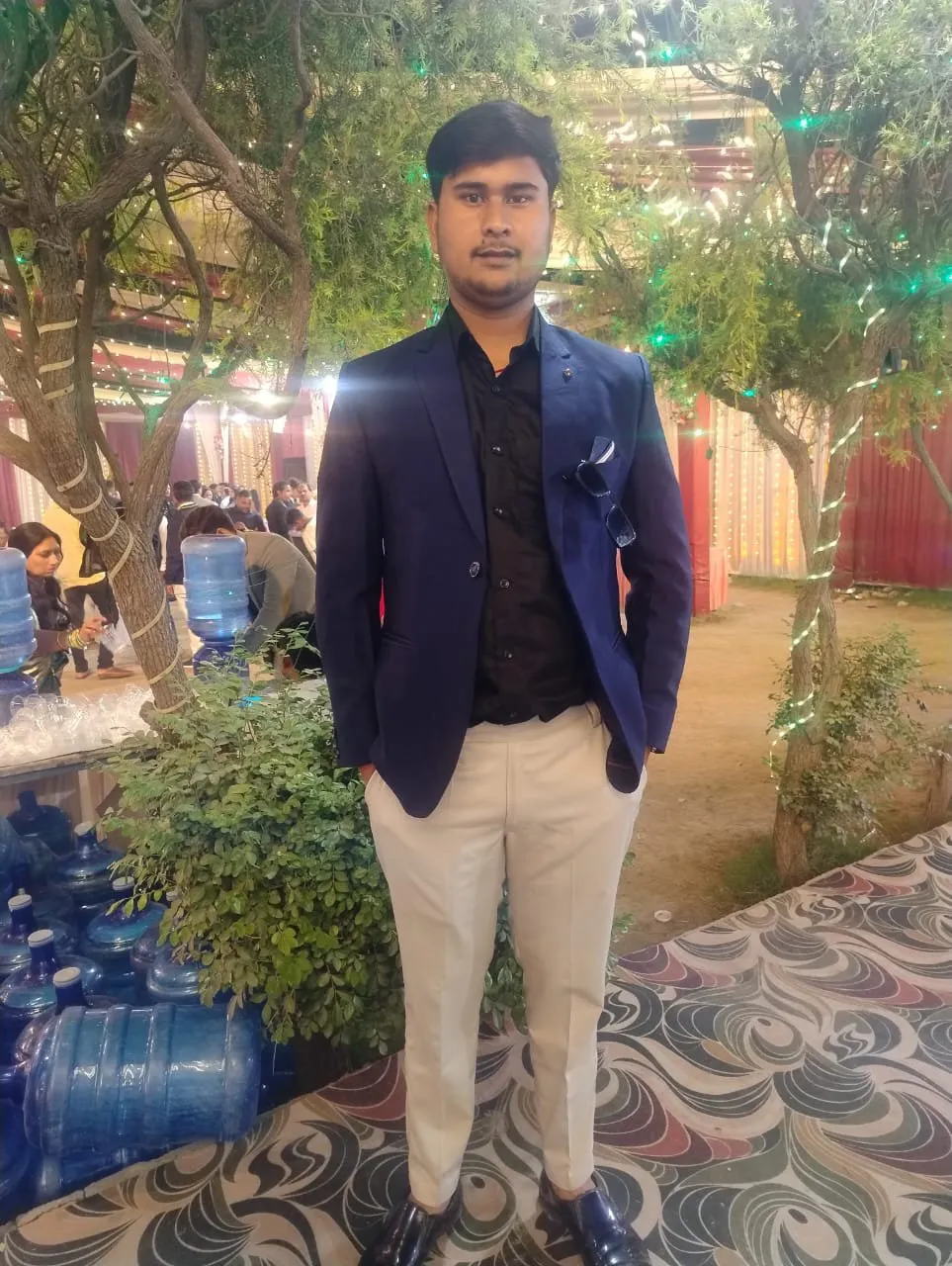रोहित श्रीवास्तव