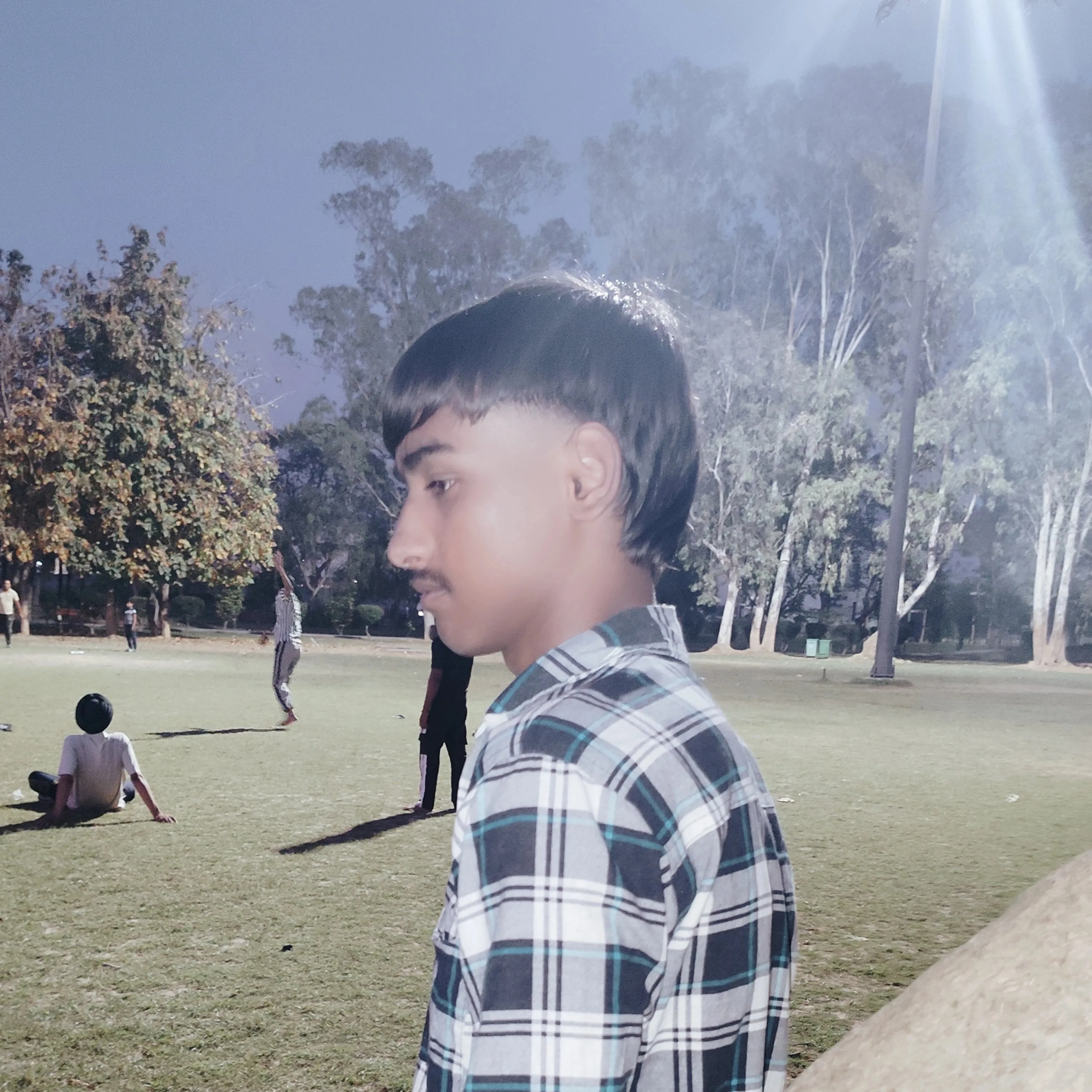 ☠️ Shivam