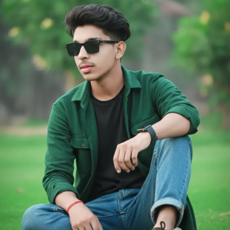 AASHU_ BHAI