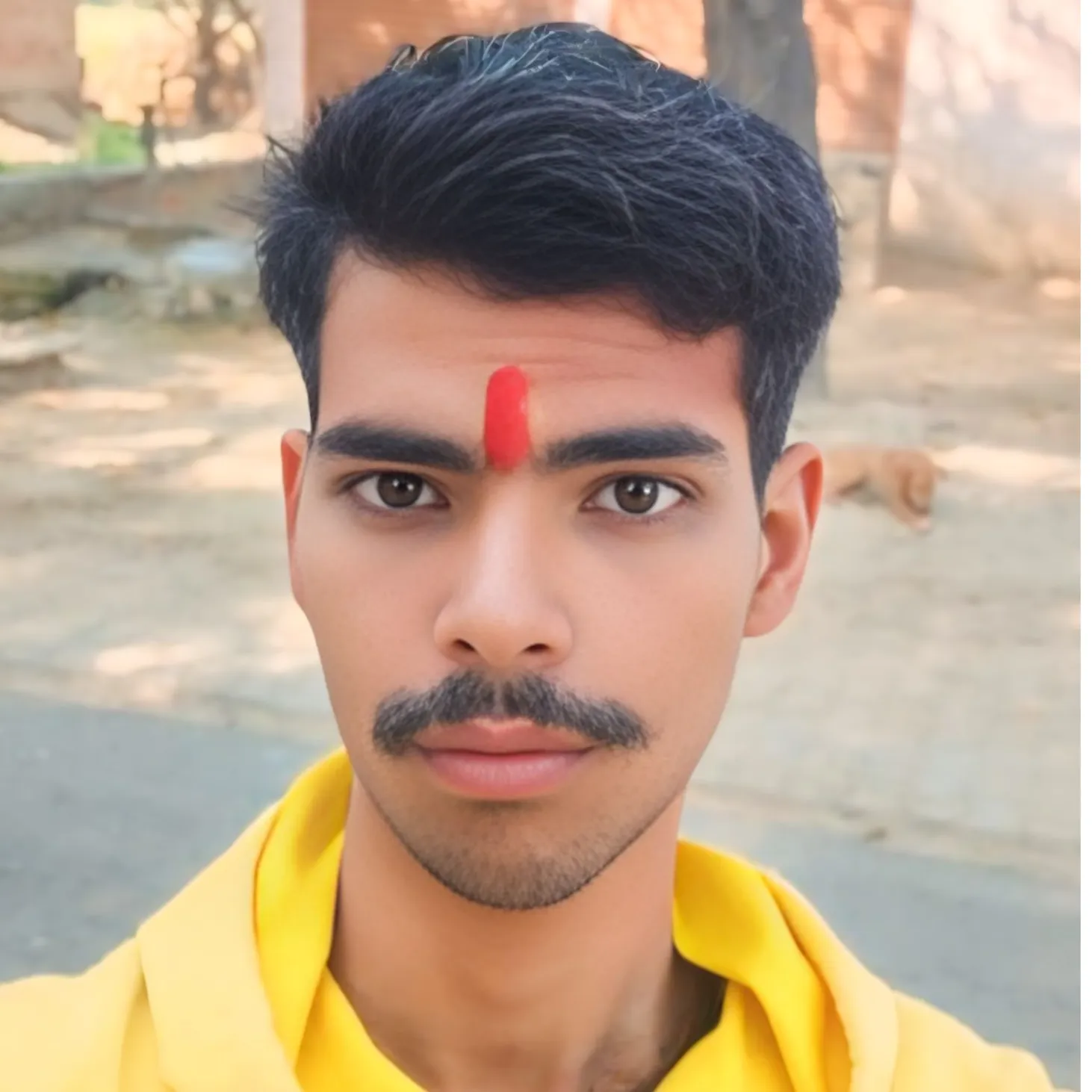 Pushpkanttiwari Tiwari