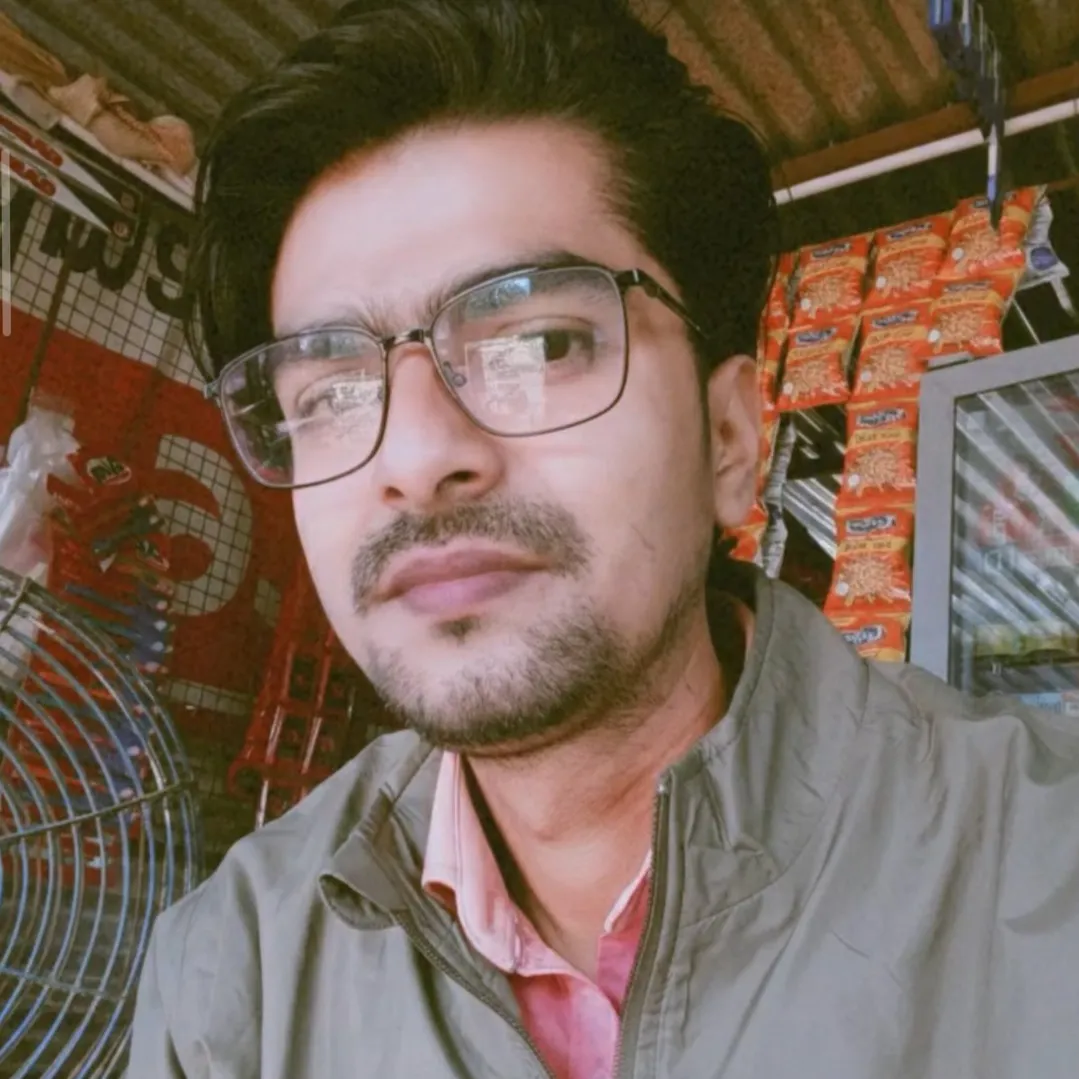 Manishkumar Singh