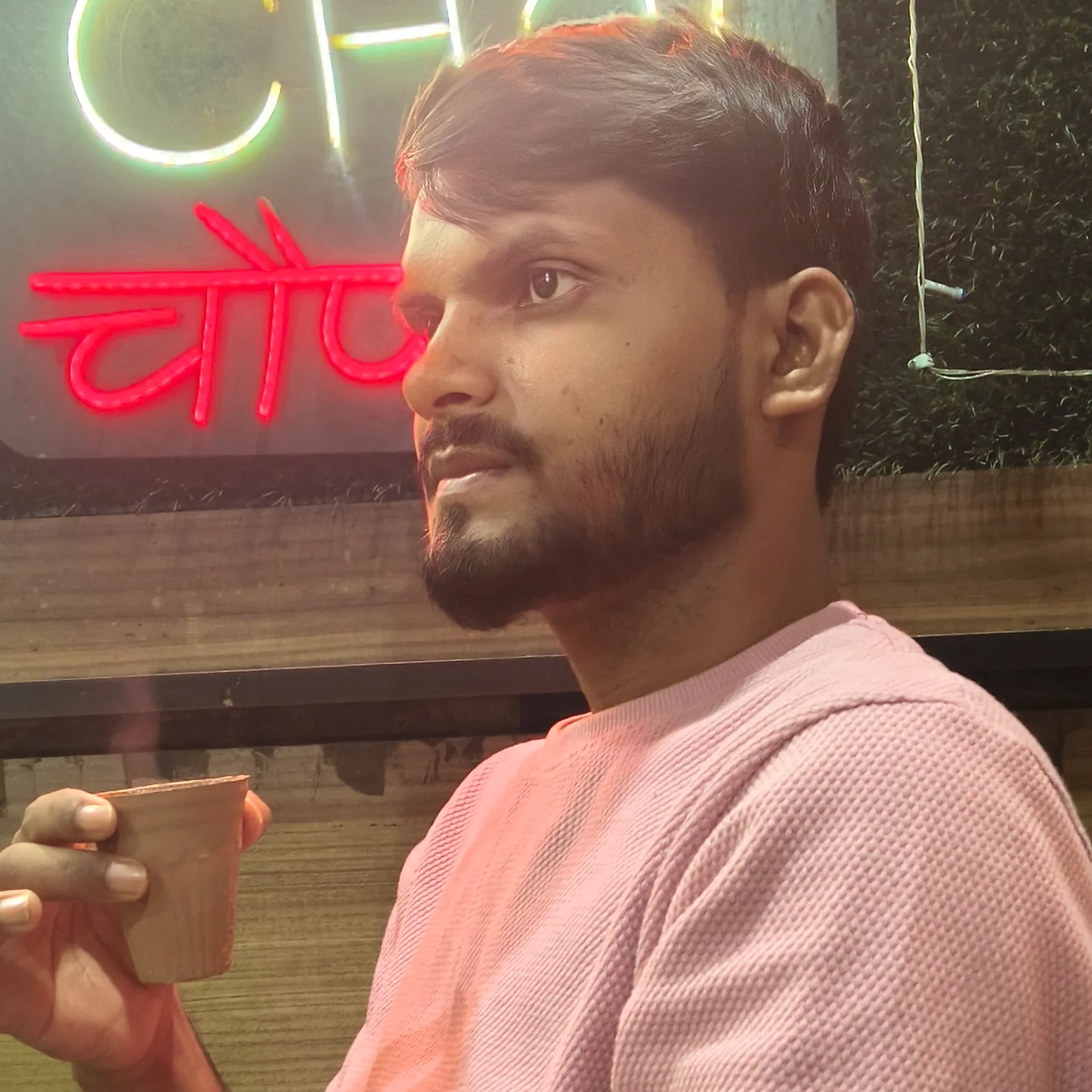 Md Javed