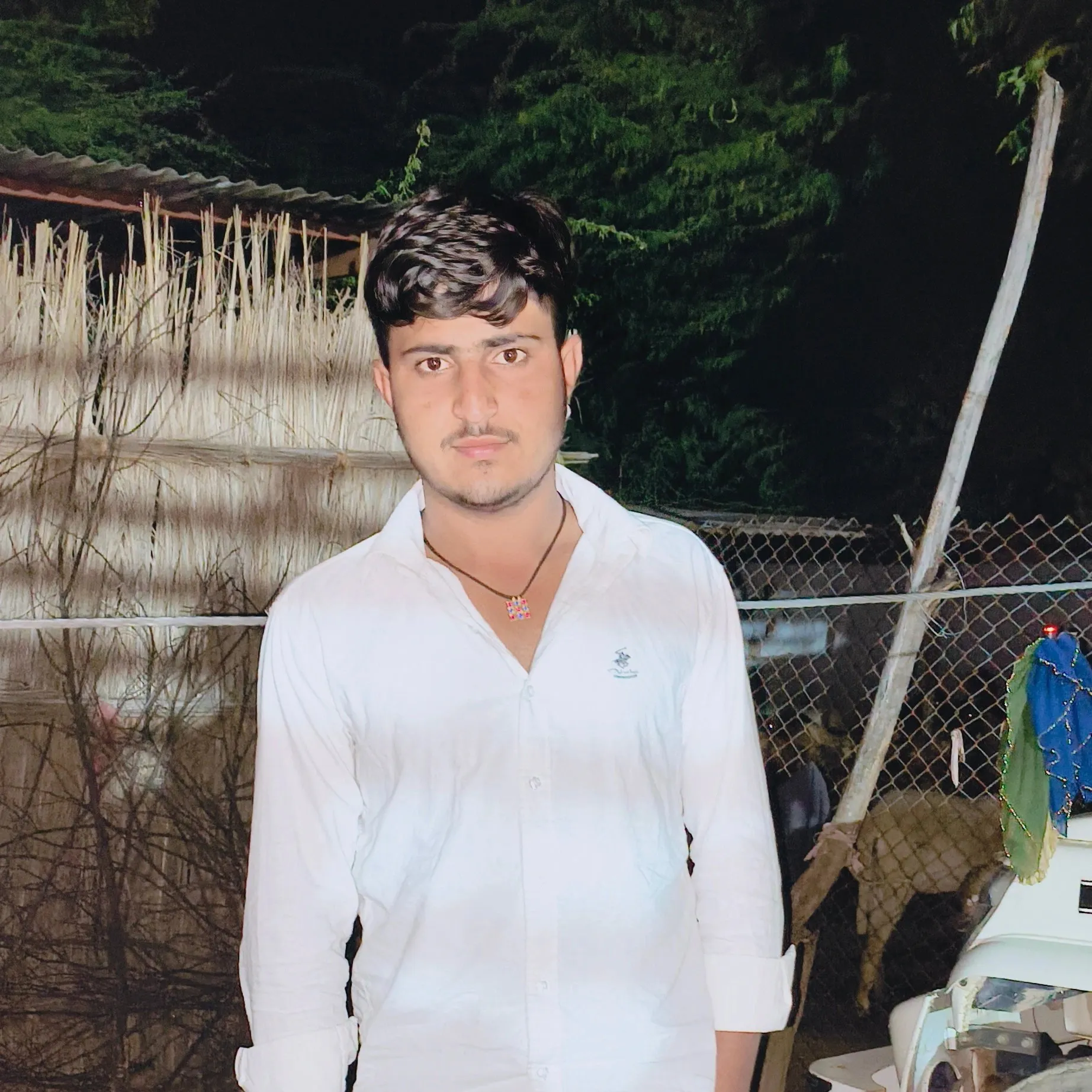 Manohar Gurjar