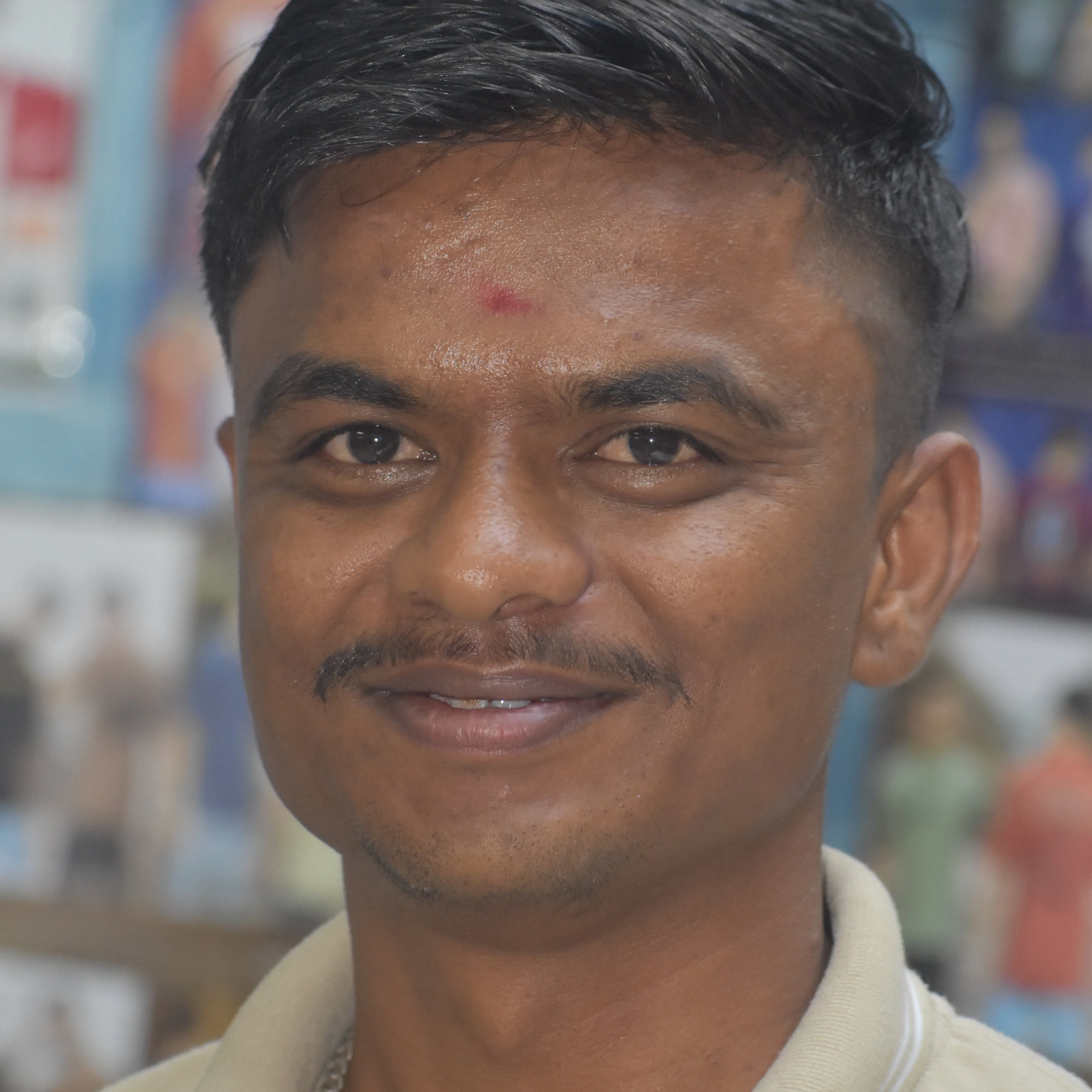 Vinod pawar