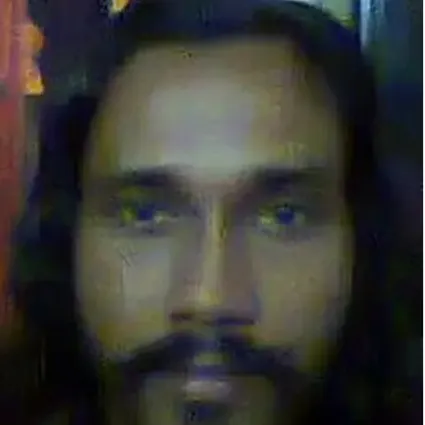 Srikrishna Chaitanya Das